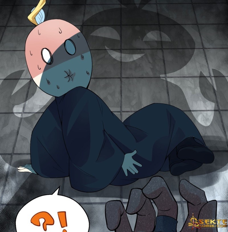 I Picked Up An Attributes Chapter 27 Gambar 11